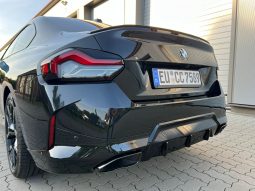 
										BMW M240i xDRIVE Coupé full									