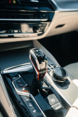 
										BMW M5 xDrive Limousine full									