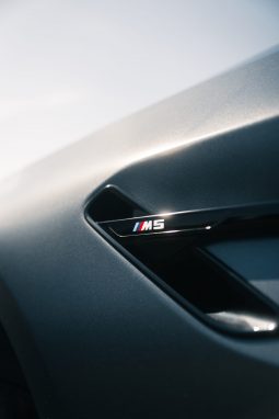 
										BMW M5 xDrive Limousine full									