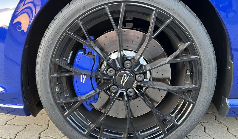 
								VW Golf R 2.0 TSI 4MOTION DSG full									