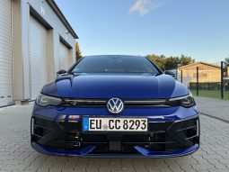 
										VW Golf R 2.0 TSI 4MOTION DSG full									