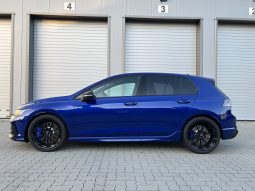
										VW Golf R 2.0 TSI 4MOTION DSG full									