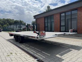 Lorries PLI30-5021 Autotransporter