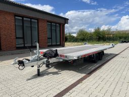 
										Lorries PLI30-5021 Autotransporter full									